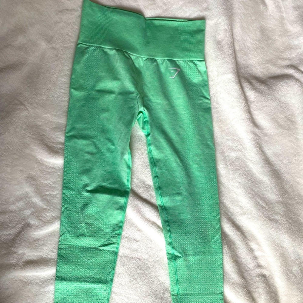Gymshark leggings